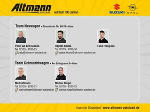 Opel Mokka GS Line Navi Pro Park&Go Winterp. Klimaautom 23.042 km 20.970 &euro; HAAN 42781