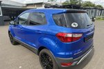 Ford EcoSport Titanium 1.Hand Top Zustand 129.877 km 6.199 &euro; Frankfurt 60386
