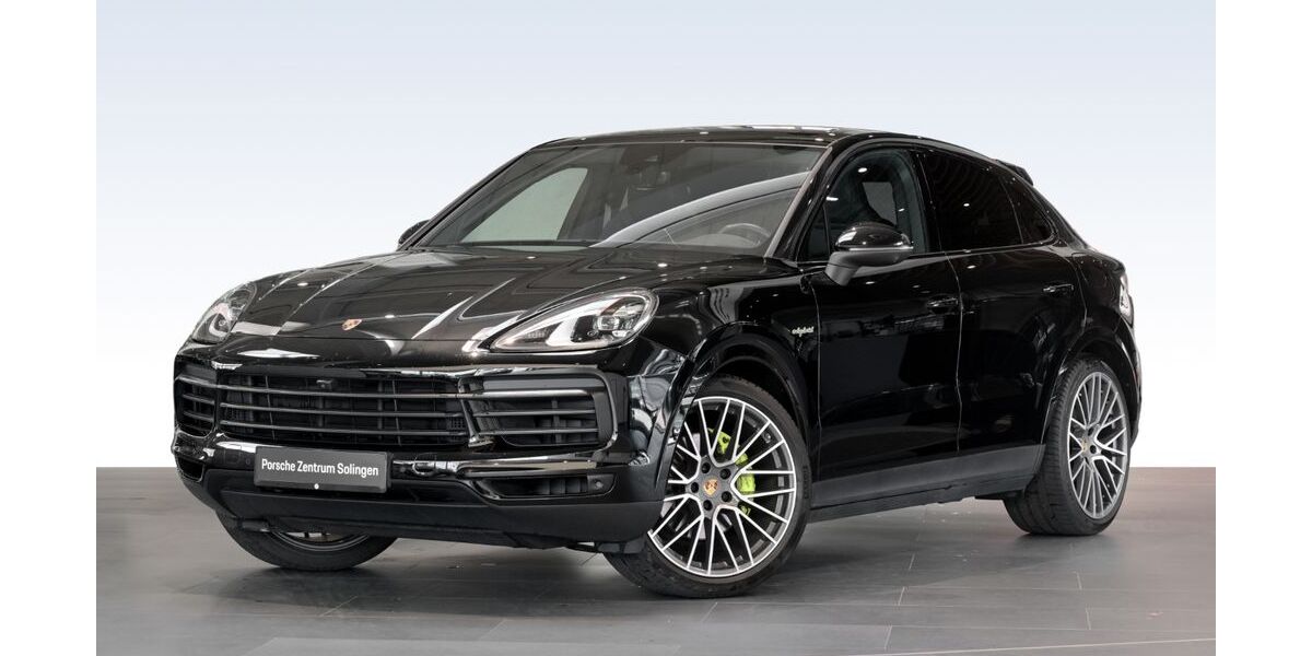 Porsche Cayenne 37.830 km 83.990 &euro; Solingen 42653