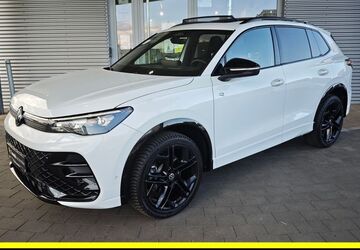 VW Tiguan 25.600 km 42.780 &euro; Erlangen 91058