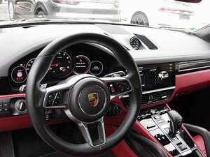 Porsche Cayenne Tiptronic S 1HD dt.Fzg.Top Ausst. 57.000 km 58.999 &euro; Biebesheim 64584