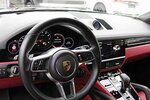 Porsche Cayenne Tiptronic S 1HD dt.Fzg.Top Ausst. 57.000 km 58.999 &euro; Biebesheim 64584