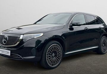 Mercedes-Benz EQC 49.824 km 34.840 &euro; Langenfeld 40764