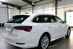 Skoda Octavia Combi 2.0 TDI FIRST-EDITION WHITE / LED 152.000 km 13.444 &euro; Hamm 59077