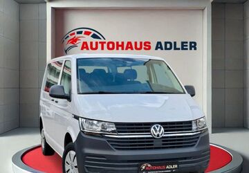 VW T6 Transporter 97.900 km 28.990 &euro; Worms 67549