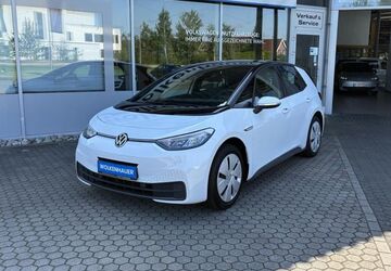 VW ID.3 63.457 km 20.450 &euro; Westerstede 26655