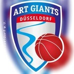 ART Giants Düsseldorf vs. Hertener Löwen