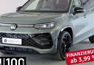 VW Tayron 25.572 km 49.490 &euro; Wetzlar 35576