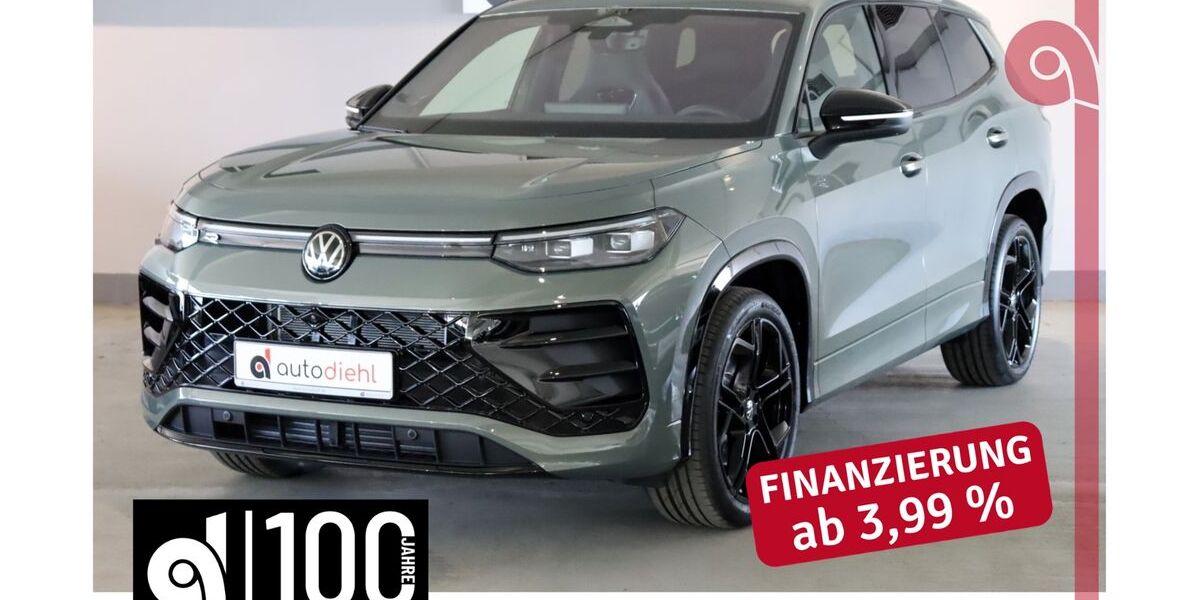 VW Tayron 25.572 km 49.490 &euro; Wetzlar 35576