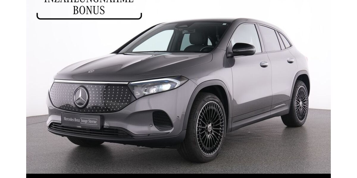 Mercedes-Benz EQA 15.638 km 40.985 &euro; Essen 45309