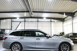 BMW 318d Touring ADVANTAGE CURVED+NAVI, LEDER, LED 67.000 km 26.577 &euro; Hamm 59077