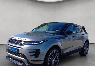 Land Rover Range Rover Evoque 15.000 km 37.980 &euro; Offenburg 77656