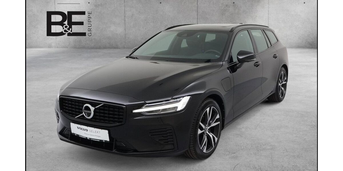 Volvo V60 102.000 km 30.950 &euro; Norderstedt 22848