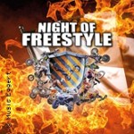Night of Freestyle 2027 | Maastricht - Show 1