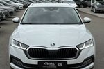 Skoda Octavia 2.0 TDI Combi Style MEMORY/NAVI/CARPLAY 84.033 km 19.900 &euro; Villingen-Schwenningen 78054