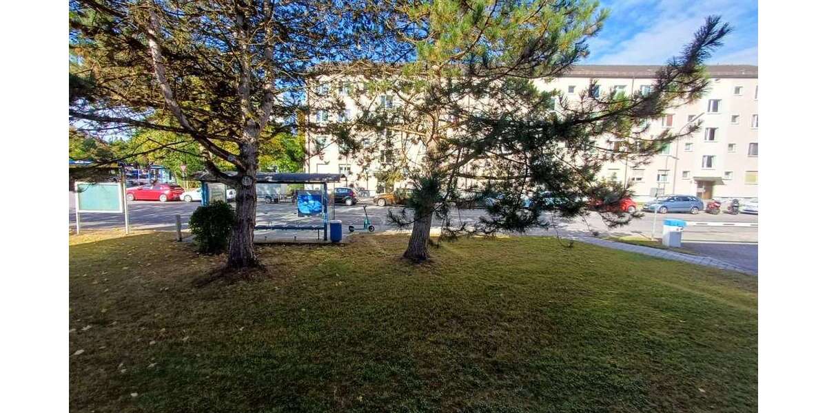 Etagenwohnung München Moosach - 1 Zimmer, 27 m&sup2;, 673&euro; | Angebot:27281302