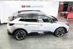 Opel Grandland 1.6 300 GS Line 1.Hand Hybrid 4 14.150 km 22.270 &euro; Lich 35423