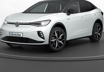 VW ID.5 41.190 km 33.880 &euro; Minden 32427