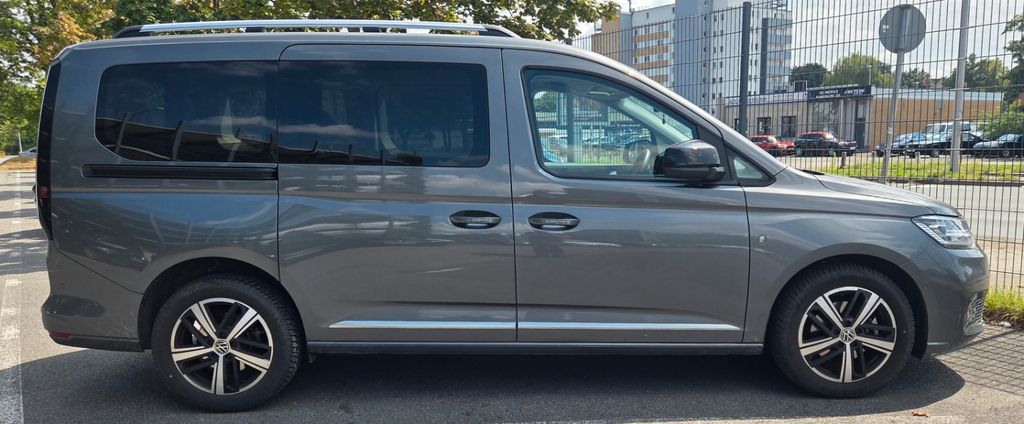 VW Caddy Maxi 25.000 km 36.900 &euro; Lehrte 31275