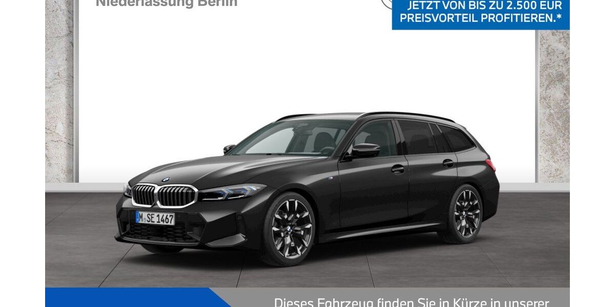 BMW 330 24.685 km 49.880 &euro; Berlin 14057
