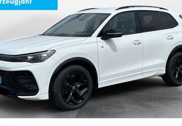 VW Tiguan 11.350 km 41.890 &euro; Insingen 91610