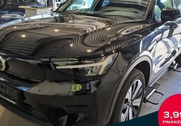 Volvo XC40 31.247 km 29.990 &euro; Essen-Kray 45309