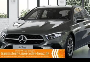 Mercedes-Benz A 180 15.598 km 25.990 &euro; Wuppertal 42115