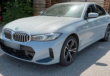 BMW 330 22.220 km 42.480 &euro; Amberg 92224