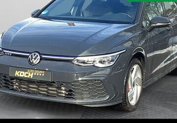 VW Golf 24.990 km 21.995 &euro; Schwaebisch Hall 74523