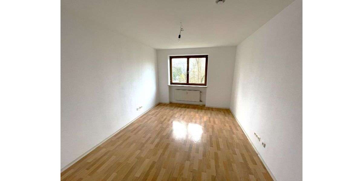 Etagenwohnung Regensburg Kasernenviertel - 1 Zimmer, 19 m&sup2;, 373&euro; | Angebot:27299674