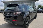 Land Rover Discovery Sport 2.0 Td4 SE AWD/AHK/KAMERA/KLIMA 111.402 km 13.900 &euro; Villingen-Schwenningen 78054