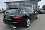 Mercedes-Benz C 220 d 4 MATIC T- MODELL/KAMERA/AHK/NAVI/1.HAND 60.042 km 24.800 &euro; Villingen-Schwenningen 78054