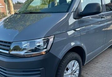 VW T6 Caravelle 150.000 km 18.900 &euro; Cloppenburg 49661
