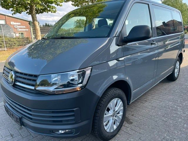VW T6 Caravelle 150.000 km 18.900 &euro; Cloppenburg 49661