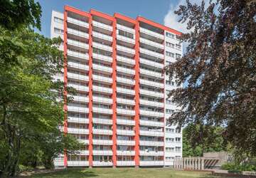 Wohnung Braunschweig Weststadt - 4 Zimmer, 110 m&sup2;, 910&euro; | Angebot:27317549