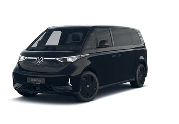 VW ID. Buzz 5.000 km 69.980 &euro; Hüttenberg-Rechtenbach 35625