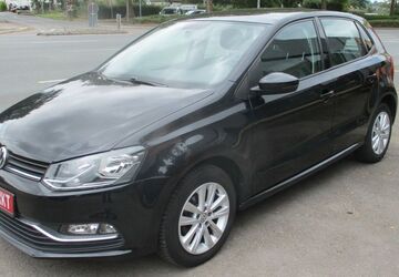 VW Polo 155.000 km 5.990 &euro; Bad Salzuflen 32105