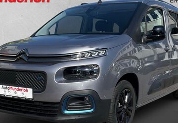 Citroen ë-Berlingo 25.871 km 22.995 &euro; Oldenburg 26127