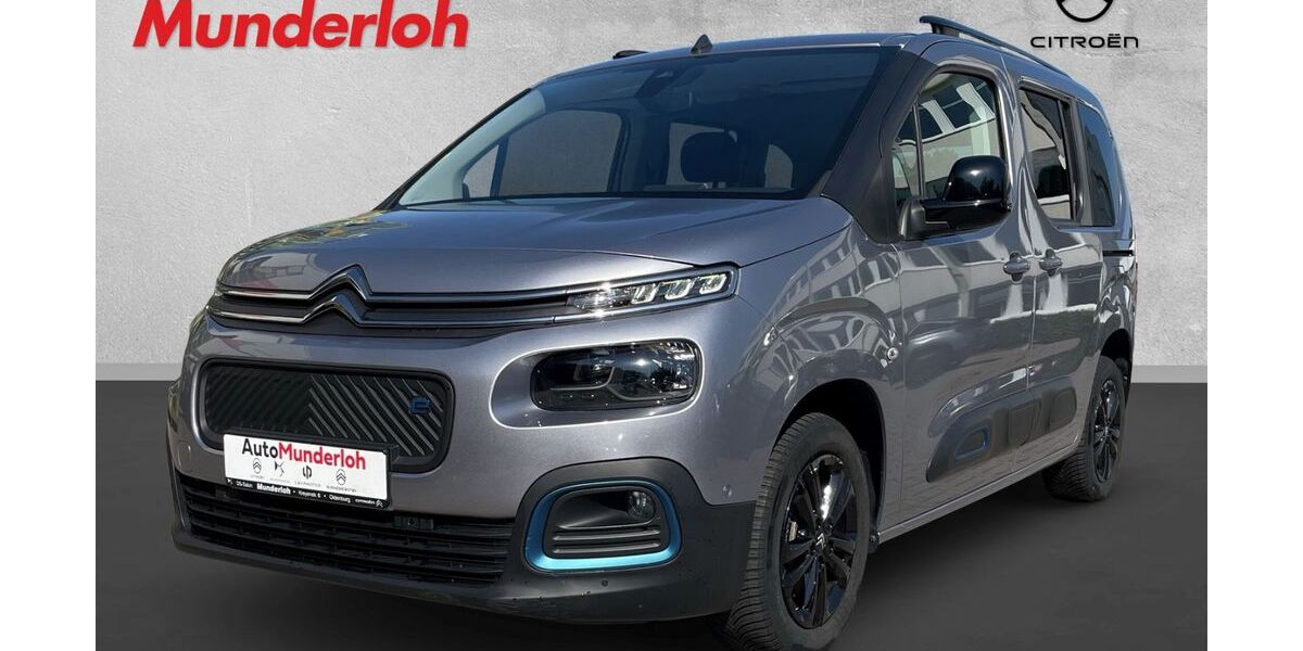 Citroen ë-Berlingo 25.871 km 22.995 &euro; Oldenburg 26127