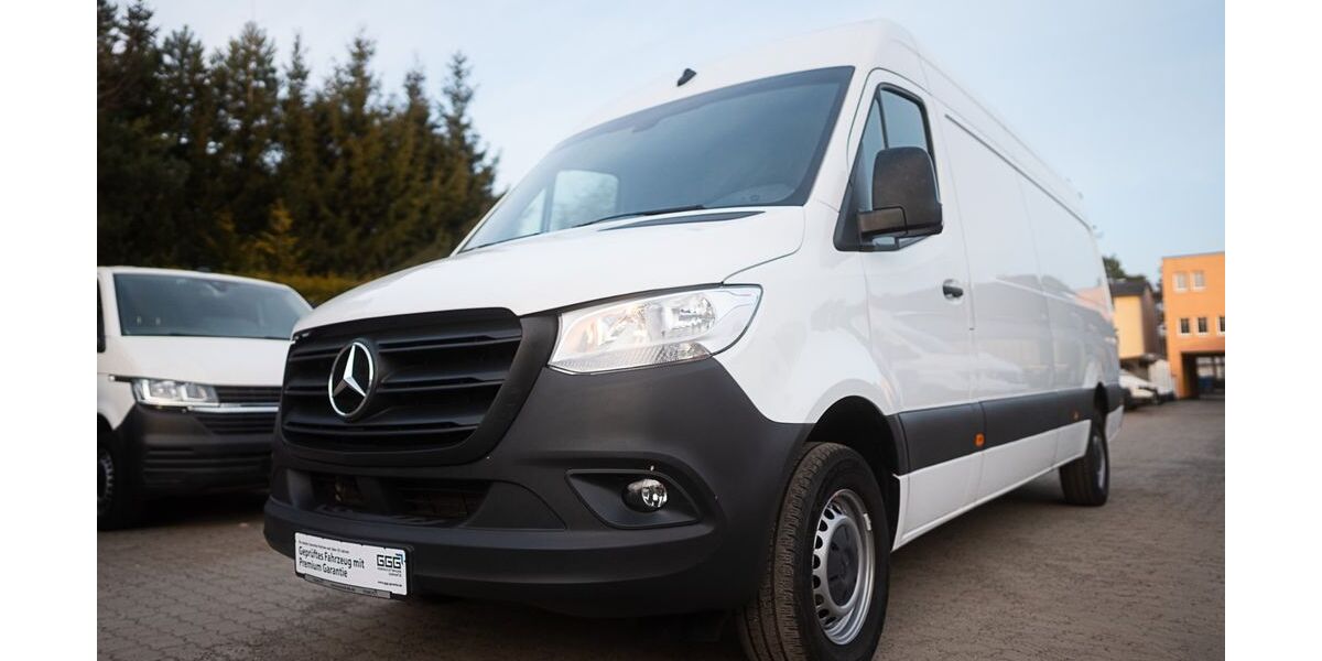 Mercedes-Benz Sprinter 76.592 km 29.900 &euro; Oranienburg bei Berlin 16515