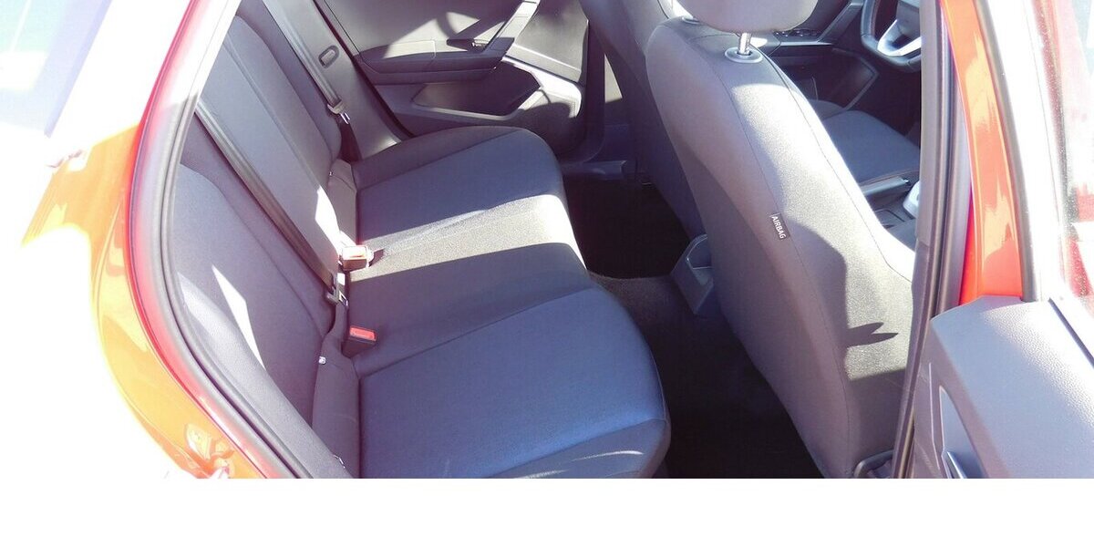 Seat Arona 1.0 FR-Line TSI BMT Navi Klima Alu 20.400 km 16.990 &euro; Vordorf 38533