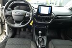Ford Puma TITANIUM WM26:MILD HYBRID NAVI PDC BLUETOOTH 107.845 km 11.904 &euro; Köln 50858