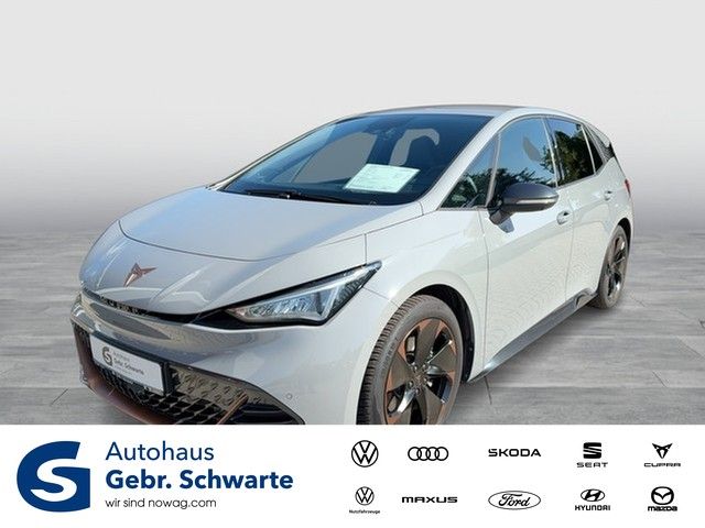 Cupra Born 23.800 km 30.450 &euro; Meppen 49716