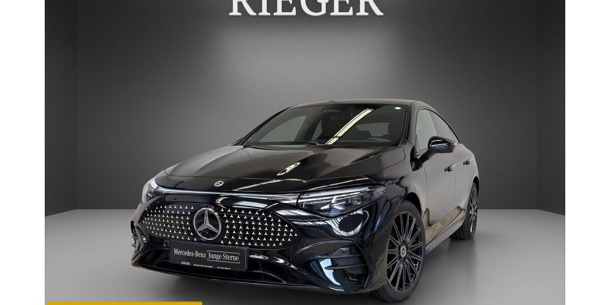 Mercedes-Benz CLA 250 14.720 km 48.569 &euro; Altdorf 90518