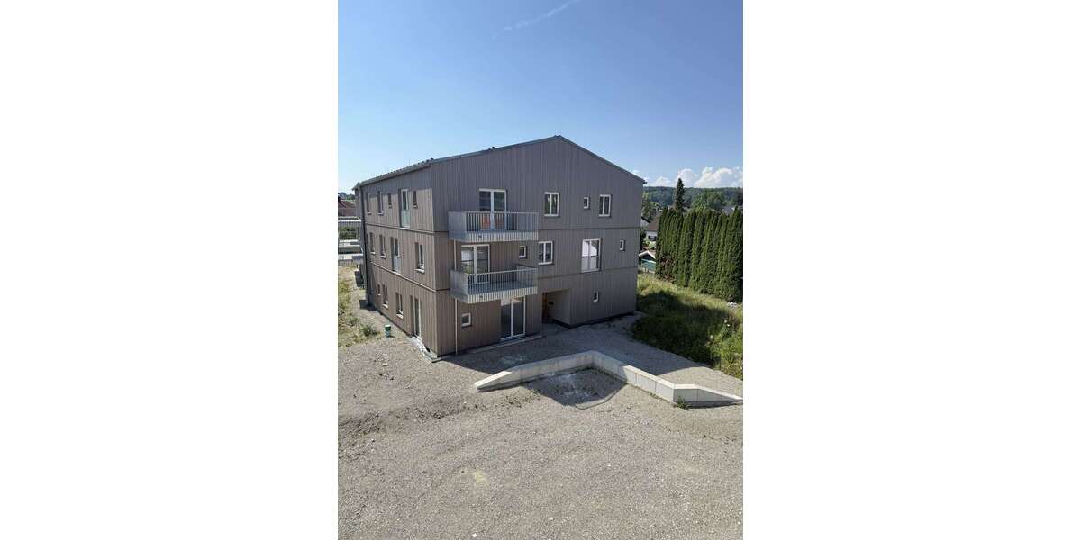 Etagenwohnung Andechs-Erling Erling - 5 Zimmer, 109 m&sup2;, 653&euro; | Angebot:27295447