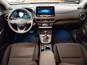 Hyundai Kona Prime 2WD H-UP Kam Navi SHZ LHZ ACC 27.595 km 20.880 &euro; HAAN 42781