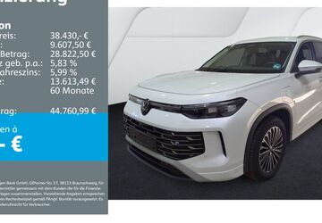 VW Tayron 19.416 km 38.430 &euro; Balingen 72336