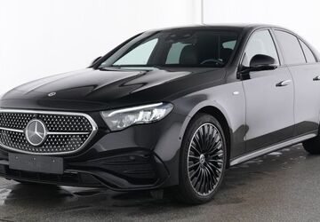 Mercedes-Benz E 300 21.300 km 63.900 &euro; Senden 89250