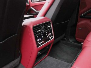 Porsche Cayenne Tiptronic S 1HD dt.Fzg.Top Ausst. 57.000 km 58.999 &euro; Biebesheim 64584