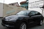 Porsche Cayenne Coupe Tiptronic S dt.Fzg.Top Ausst 170.000 km 46.999 &euro; Biebesheim 64584